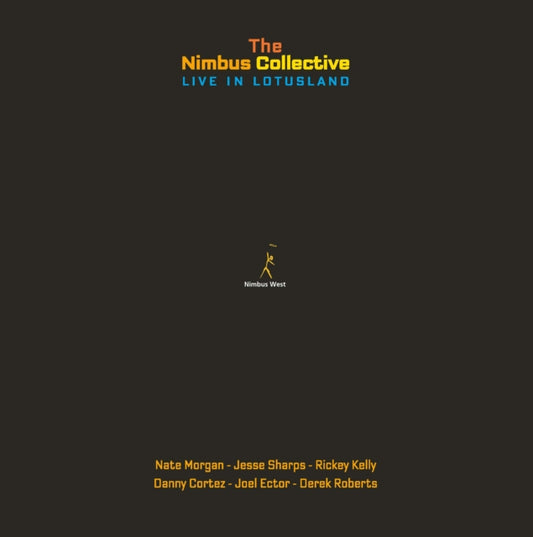 Live In Lotusland