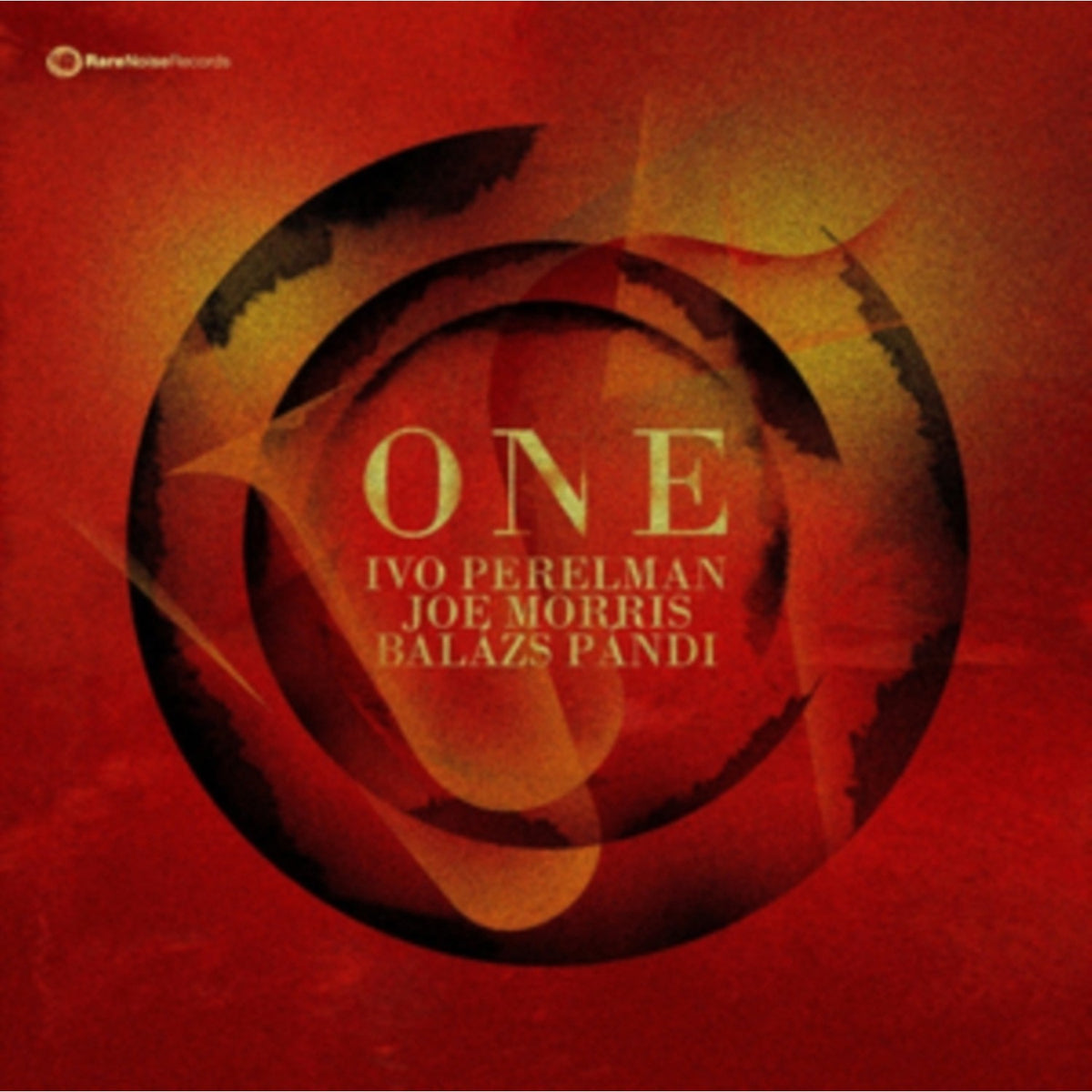 One