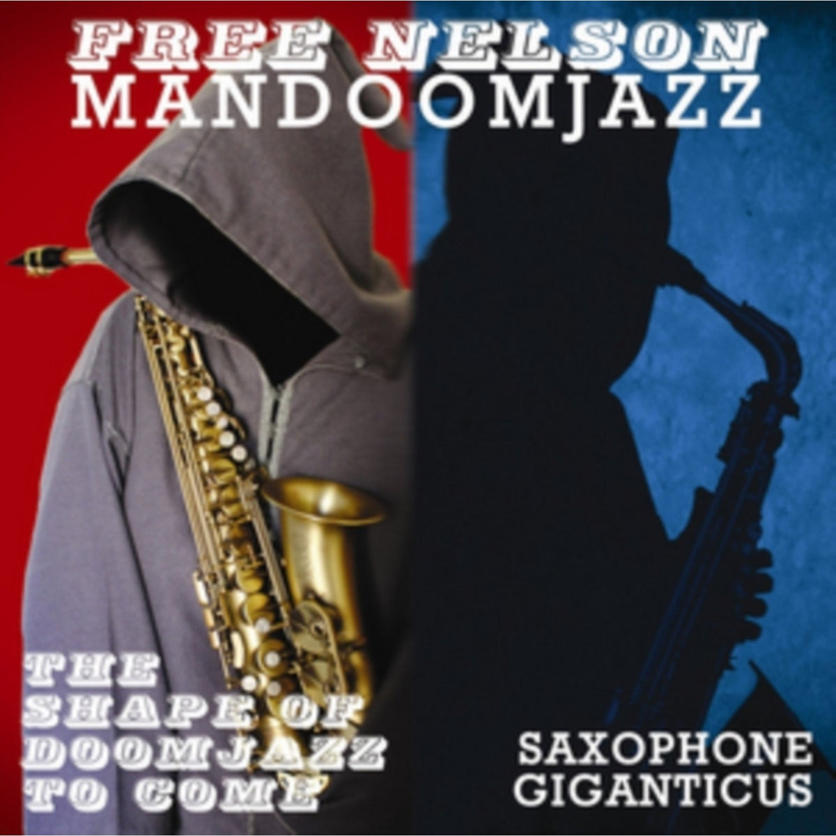 Shape Of Doomjazz To