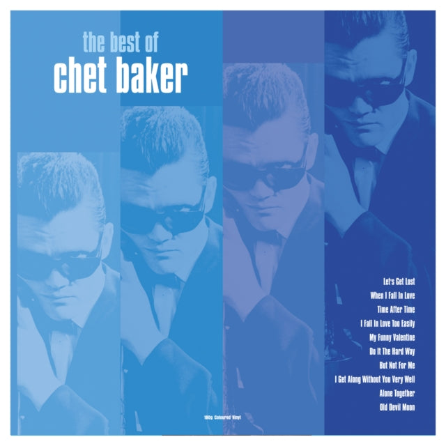 Best Of (Coloured LP Vinyl/180G)
