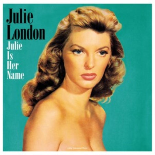 Julie Is Her Name (Green LP Vinyl/180G)