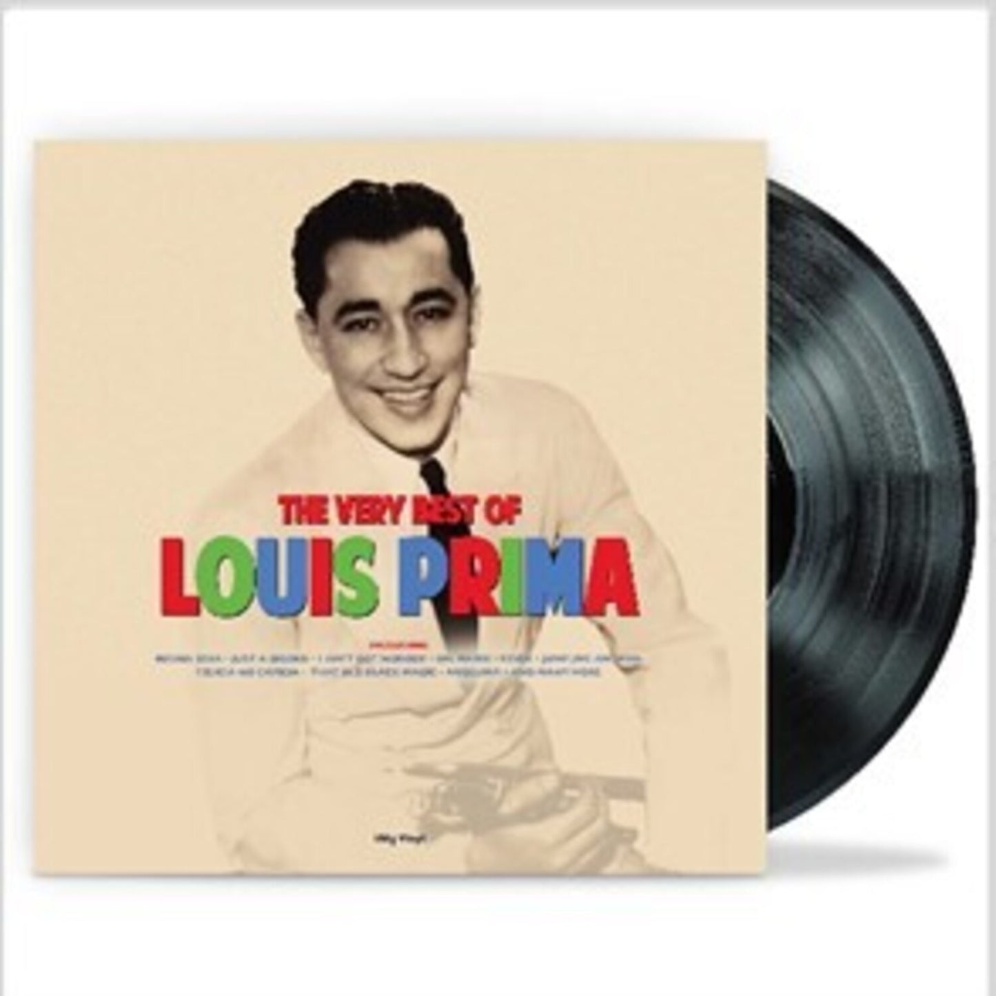 Very Best Of (180G)