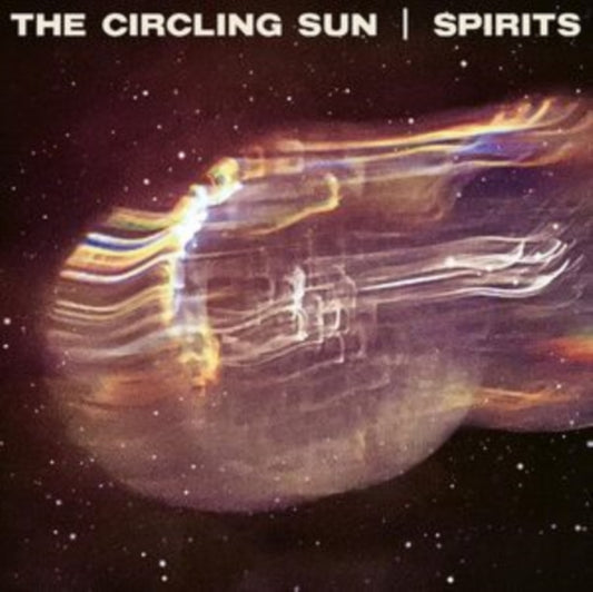 Spirits (140G)