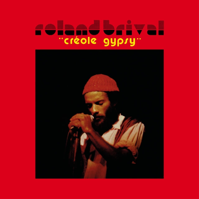 Creole Gypsy