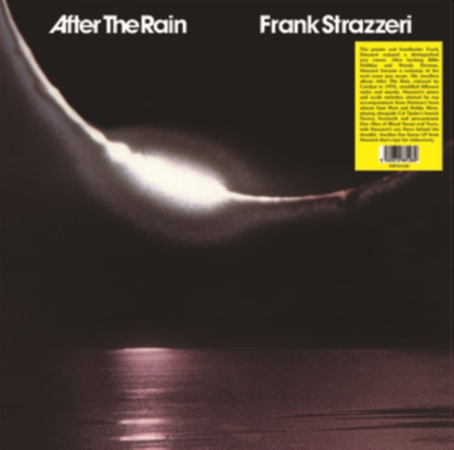 After The Rain