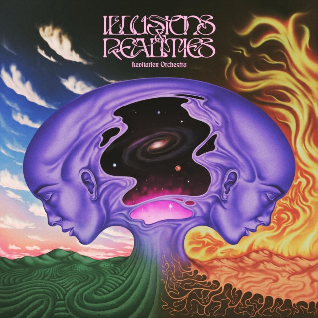 Illusions & Realities (2LP)