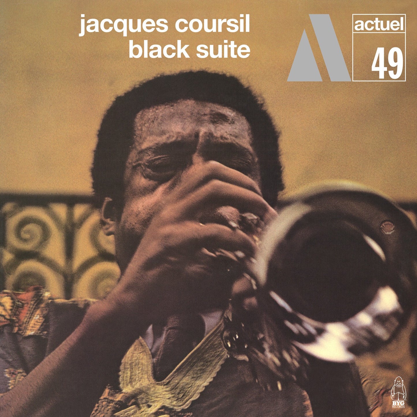 Black Suite (Delxue/Gatefold/Limited/Remastered)