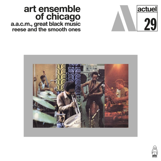 Reese & The Smooth Ones (Deluxe)