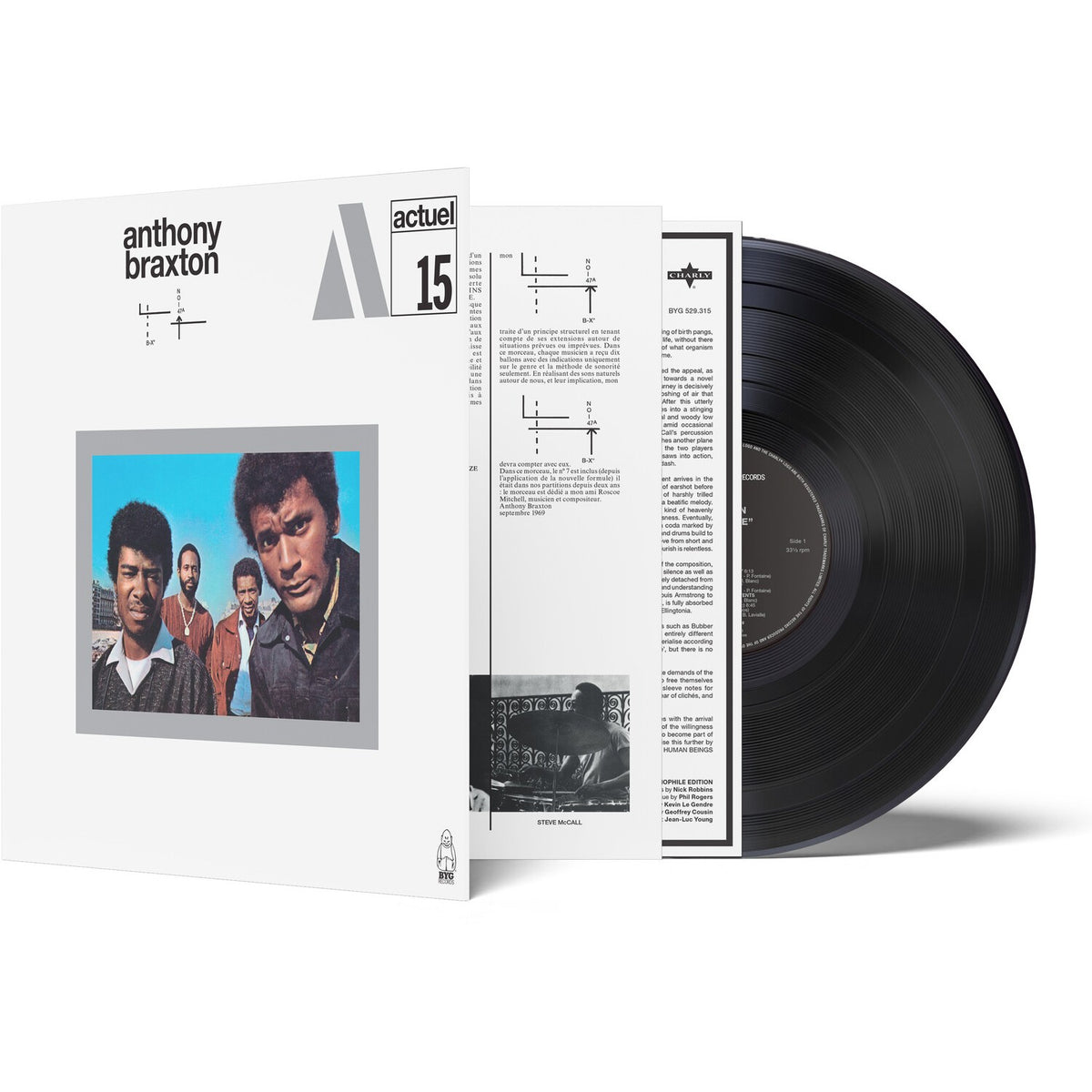 Bx-0 No-47A (Deluxe/Remastered/Reissue)