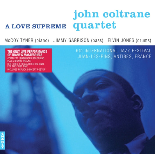 Love Supreme