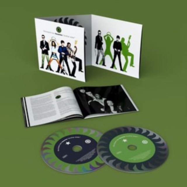 Brother Sister: 30Th Anniversary (2CD)