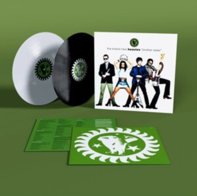 Brother Sister: 30Th Anniversary (2LP)