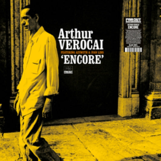 Encore (2025 Repress)