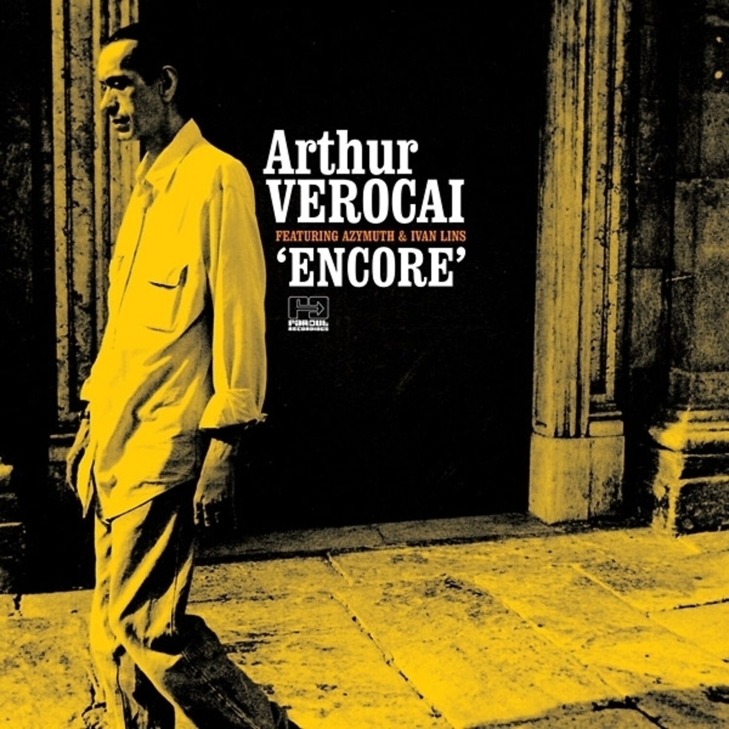 Encore (2025 Repress)
