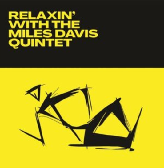 Relaxin With The Miles Davis Quintet