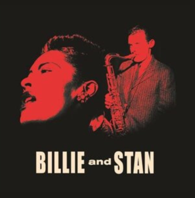 Billie & Stan