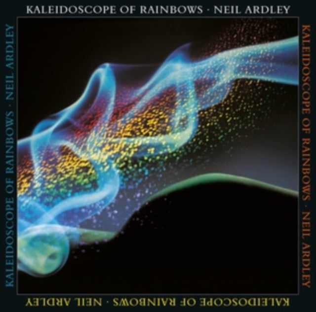 Kaleidoscope Of Rainbows (2LP)