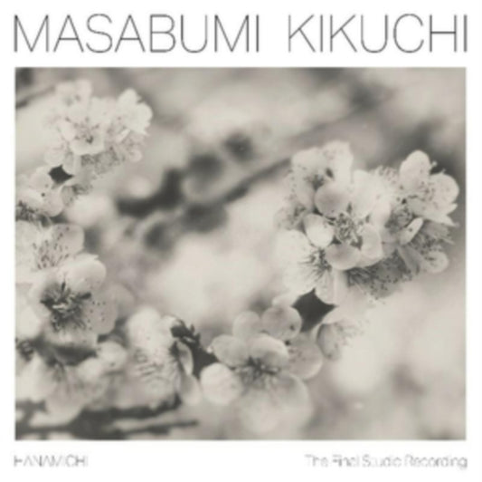 Hanamichi - The Final Studio Recording (180G)