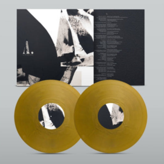 As The Moon Rests (Color LP Vinyl) (I)
