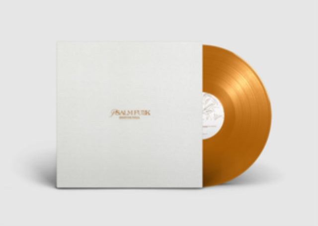 Psalm Funk (Brown LP Vinyl)