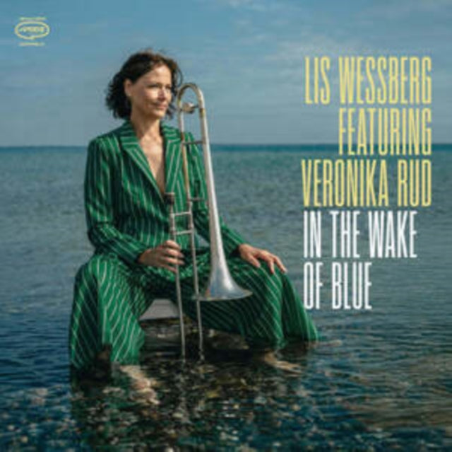 In The Wake Of Blue