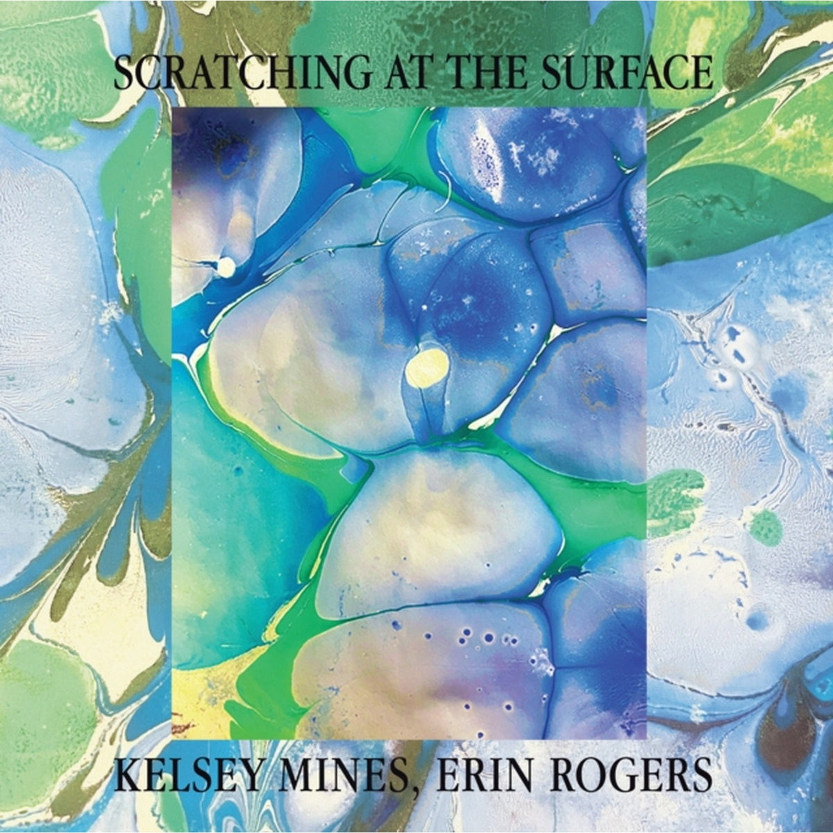 Scratching At The Surface