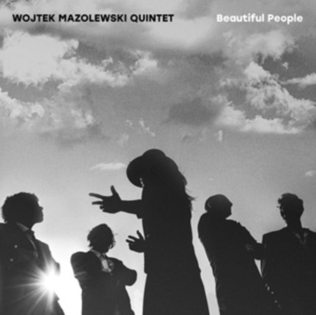 This LP Vinyl is brand new.Format: LP VinylThis item's title is: Beautiful PeopleArtist: Wojtek Quintet MazolewskiLabel: WMQ RecordsBarcode: 5908252861699Release Date: 12/27/2024