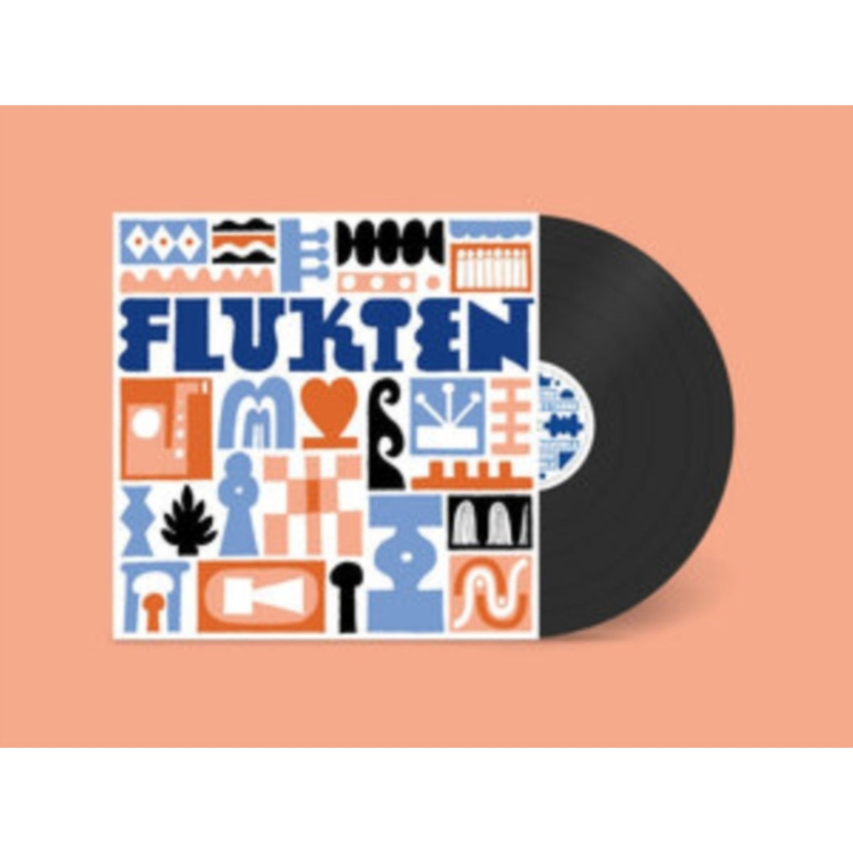 Flukten
