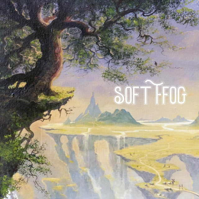 Soft Ffog (Orange LP Vinyl)