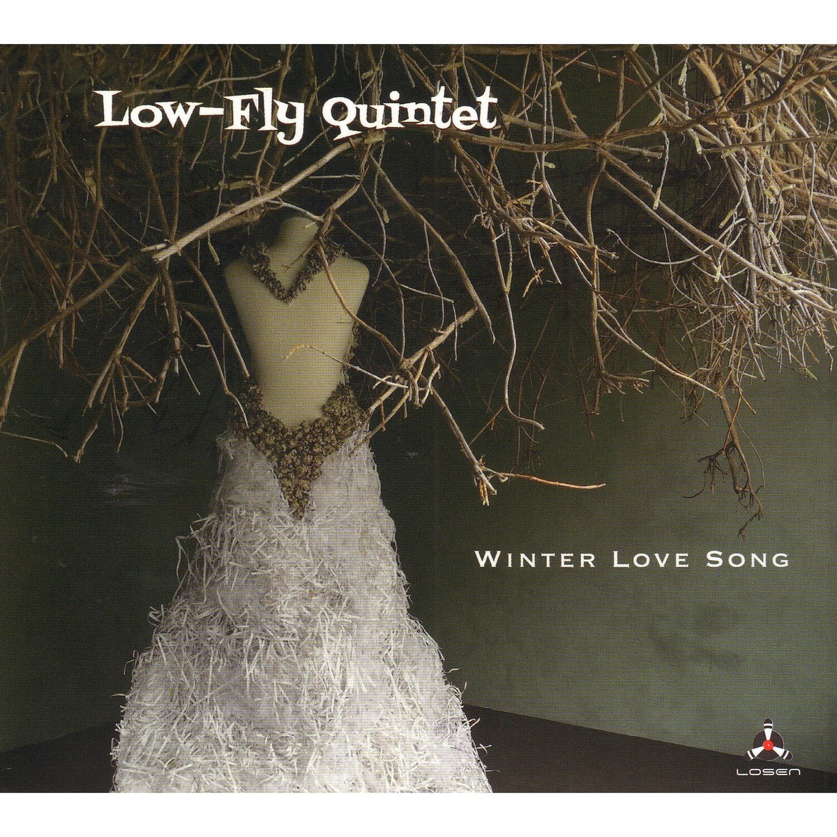 Winter Love Song