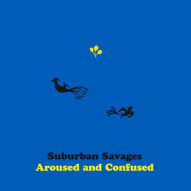 This CD is brand new.Format: CDMusic Style: FusionThis item's title is: Demagogue DaysArtist: Suburban SavagesBarcode: 7090039723769Release Date: 4/22/2022