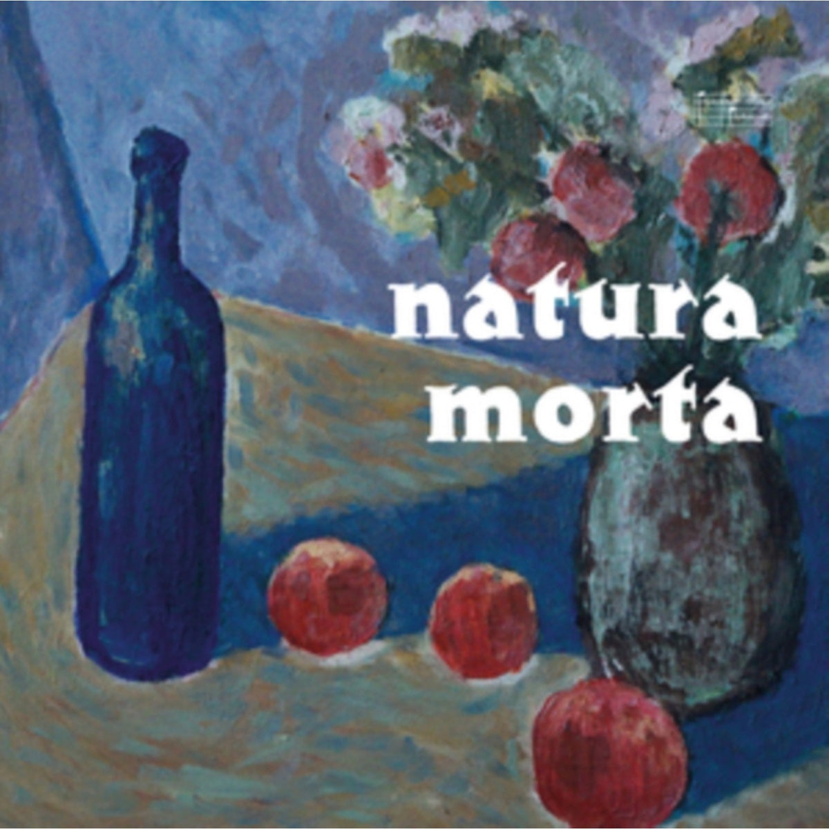 Natura Morta