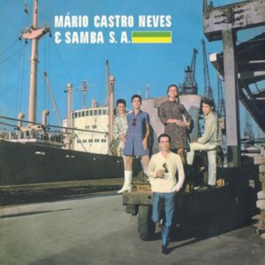 Maria Castro & Samba S.A