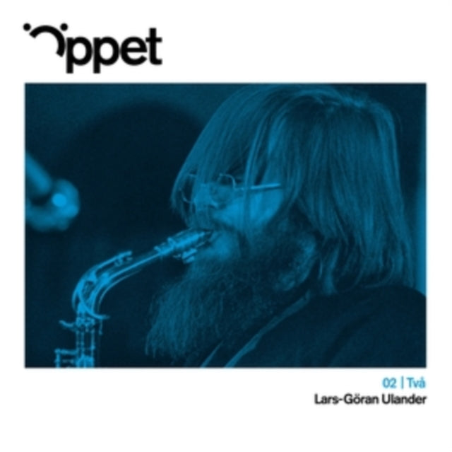 Oppet Tva: Lars-Goran Ulander