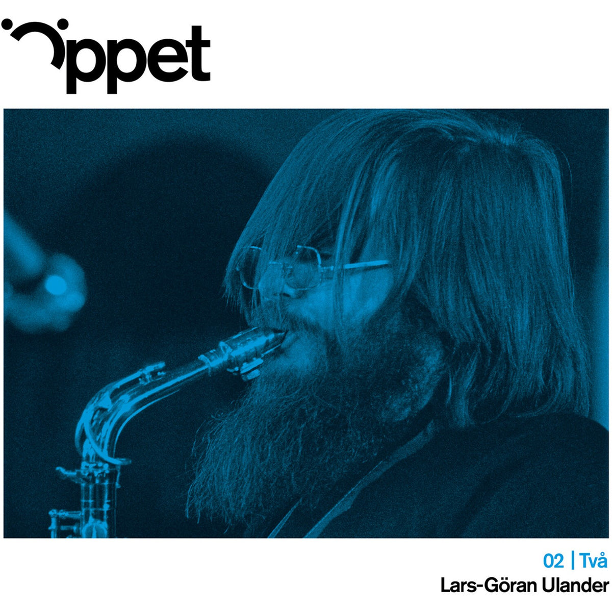 Oppet Tva: Lars-Goran Ulander