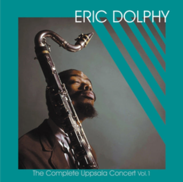 Complete Uppsala Concert Vol. 1