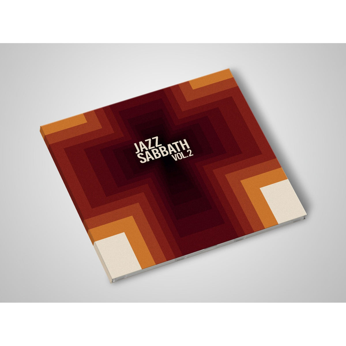 Vol. 2 (Stereo Edition/Digipak)