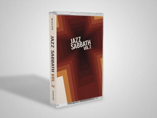 Vol. 2 (Stereo Edition)