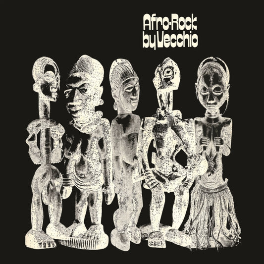 This CD is brand new.Format: CDMusic Style: Jazz-FunkThis item's title is: Afro-RockArtist: Luis VecchioLabel: KRAY RECORDSBarcode: 8016108031442Release Date: 2/10/2023