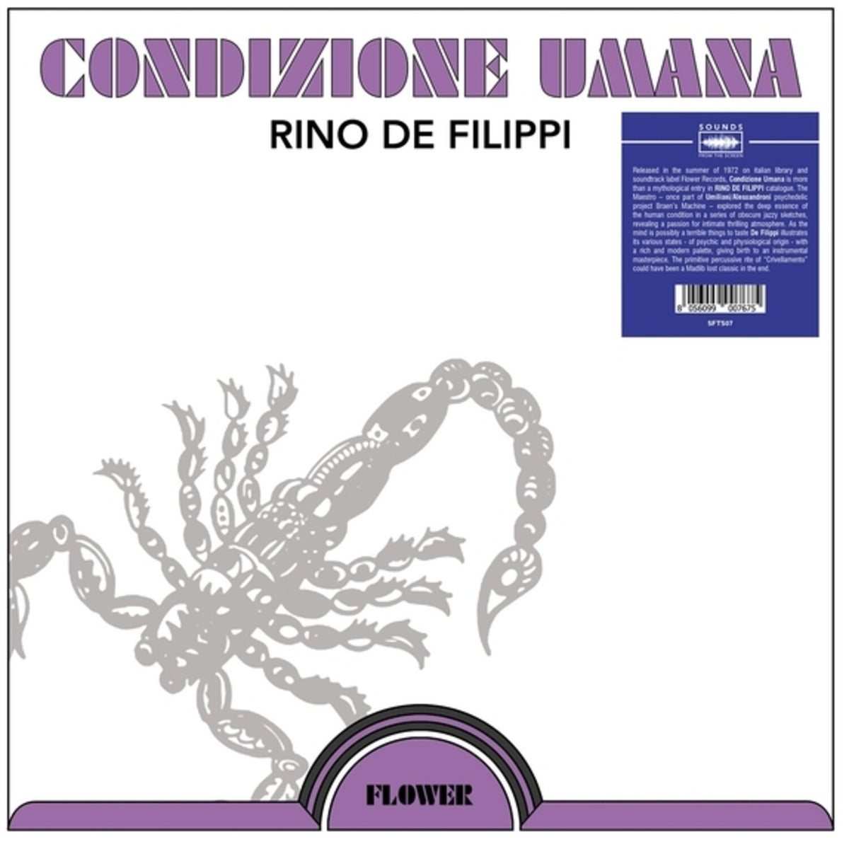 Condizione Umana