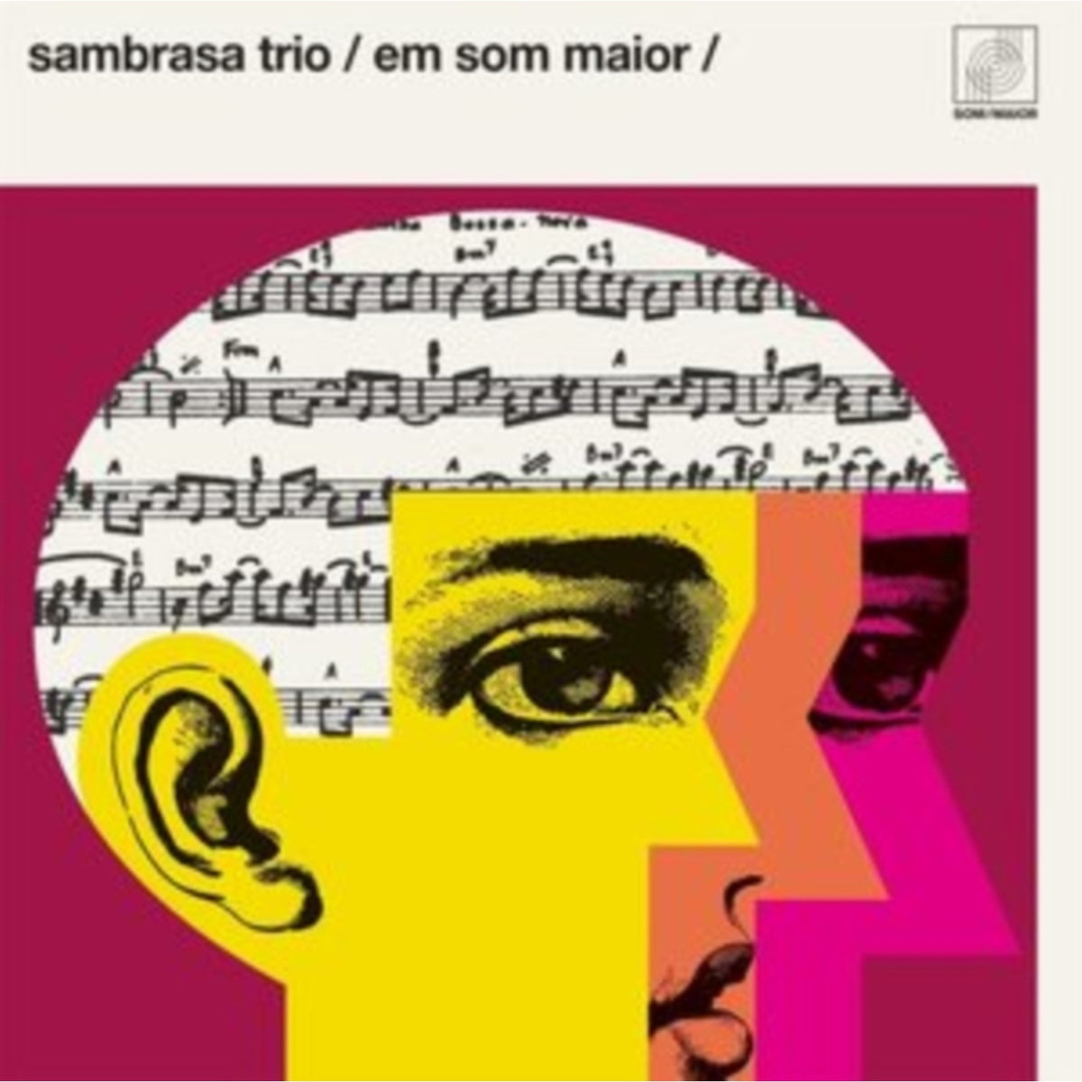Em Som Maior