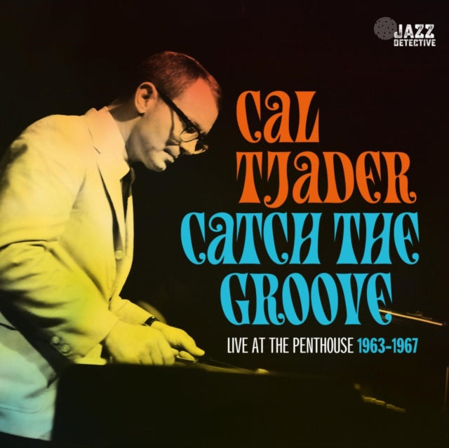 This CD is brand new.Format: CDMusic Style: Latin JazzThis item's title is: Catch The GrooveArtist: Cal TjaderLabel: Jazz DetectiveBarcode: 8435395503683Release Date: 12/1/2023