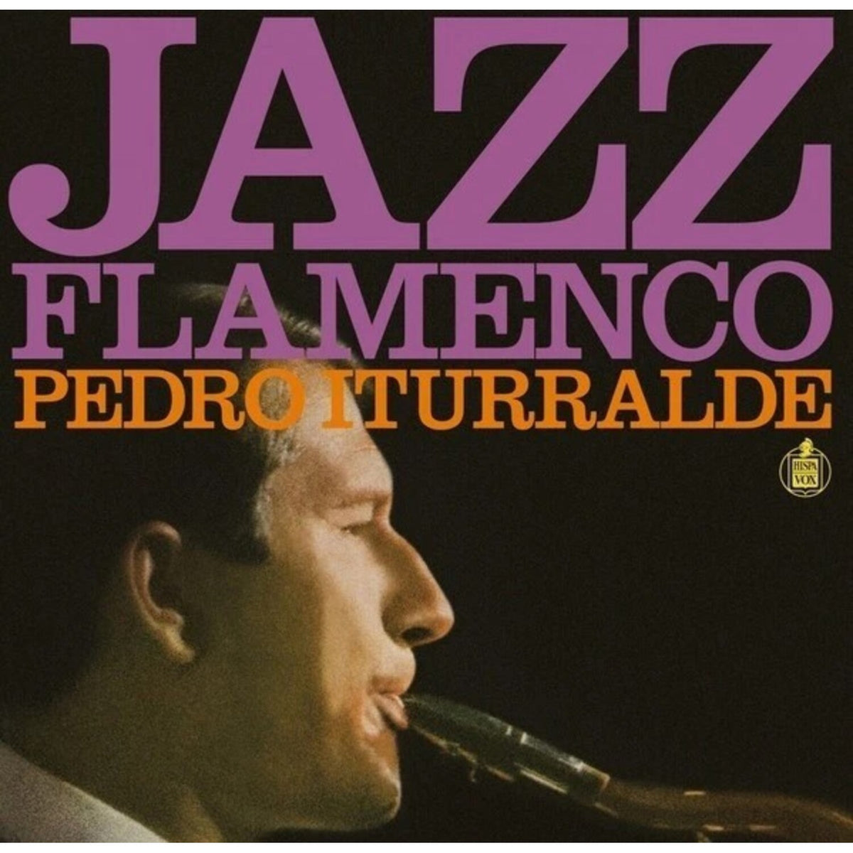 Jazz Flamenco! (Limited Edition)