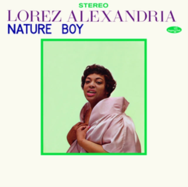 Nature Boy