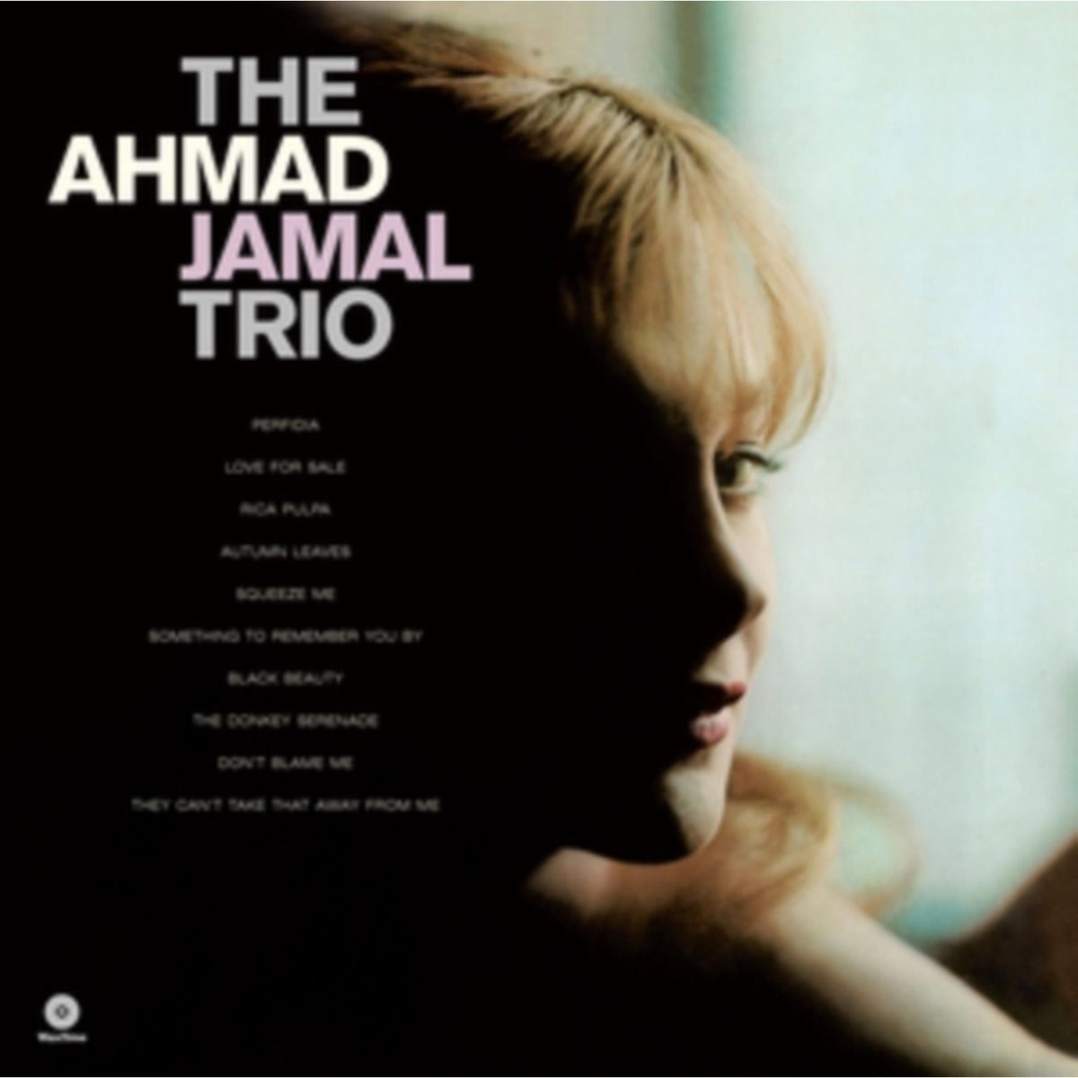 Ahmad Jamal Trio (180G) (Import)