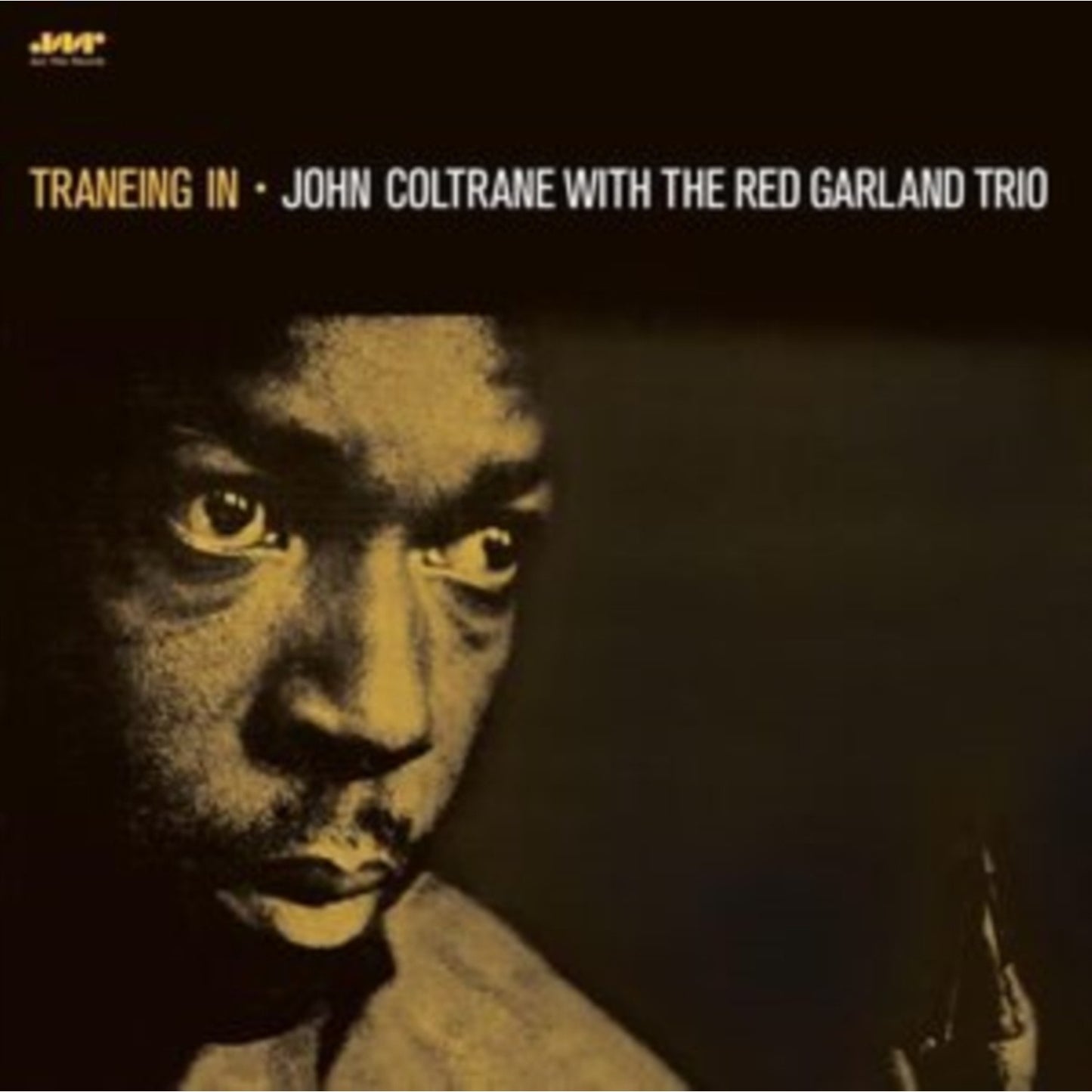 Traneing In With The Red Garlan Trio