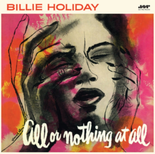 All Or Nothing At All (Limited Edition)