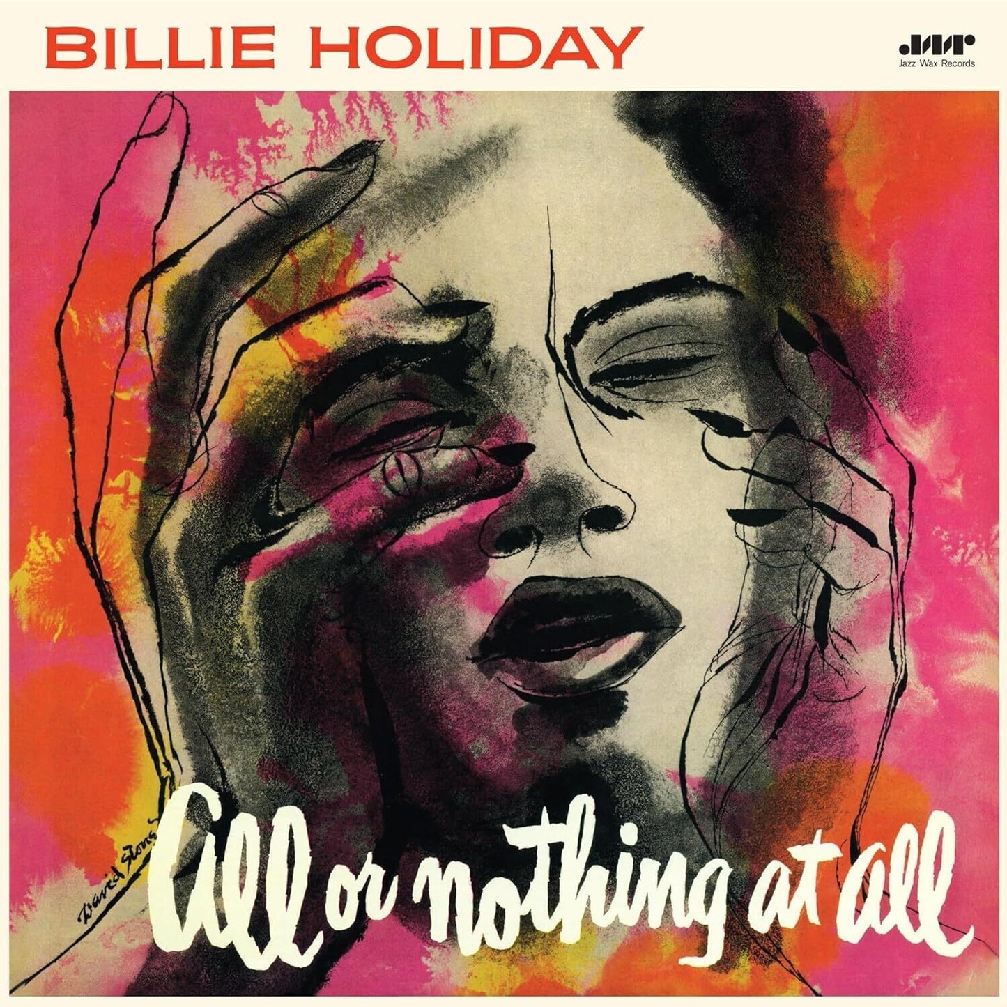 All Or Nothing At All (Limited Edition)
