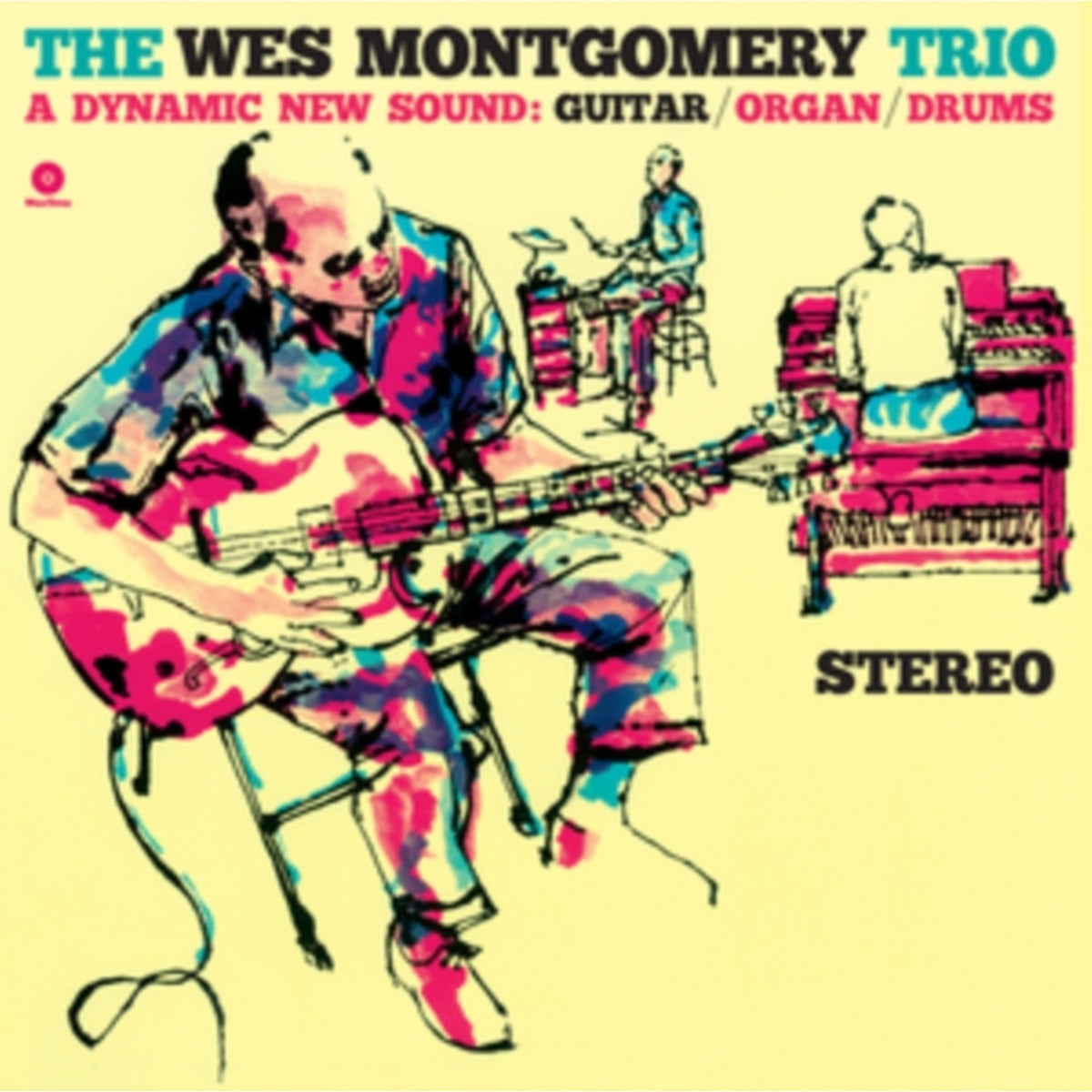 Wes Montgomery Trio