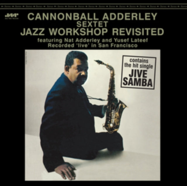 Jazz Workshop Revisited (Limited Edition)